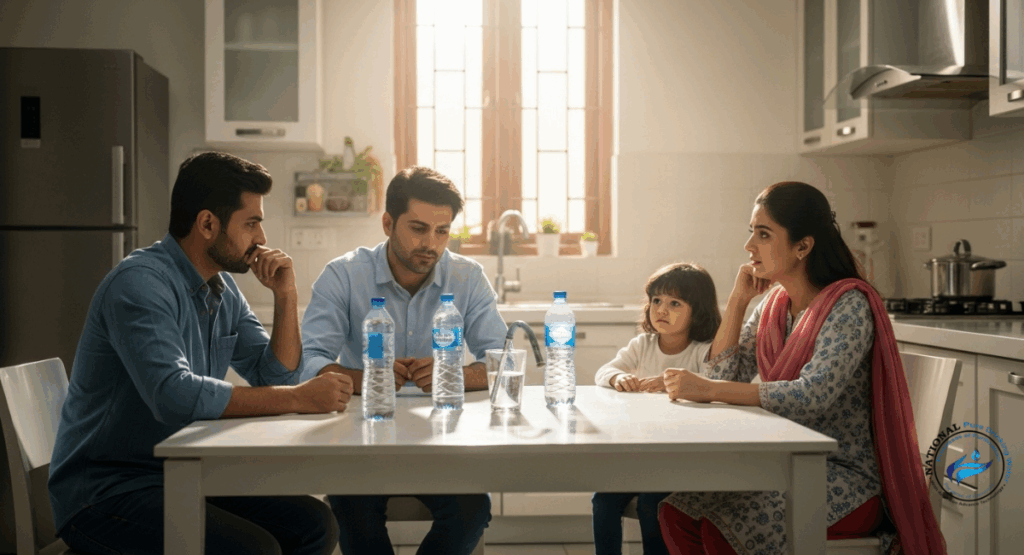 What Makes National Energy Water Stand Out?