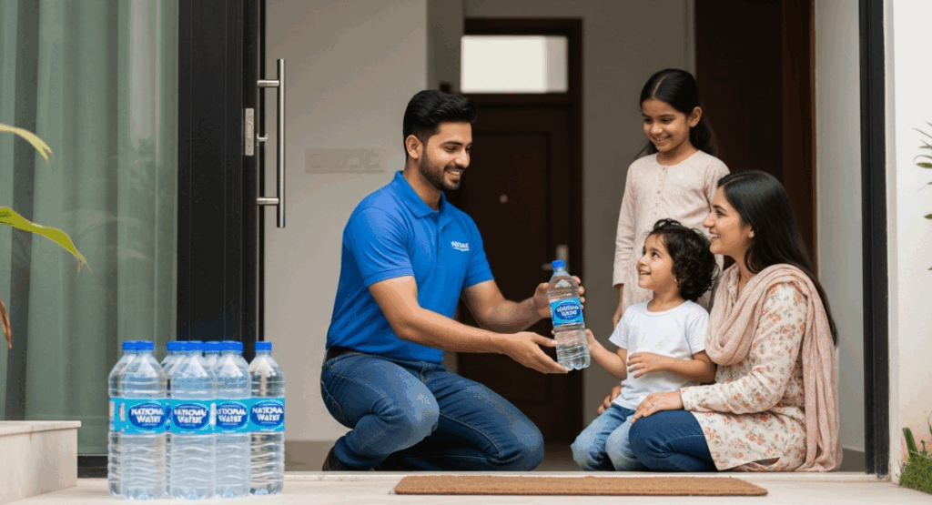how-to-get-pure-drinking-water-delivered-to-your-home