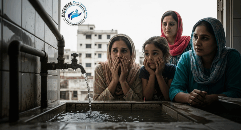 the-water-crisis-in-lahore-2025