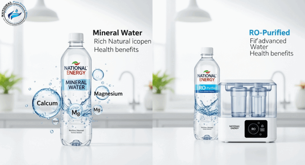 understanding-mineral-water-and-its-benefits