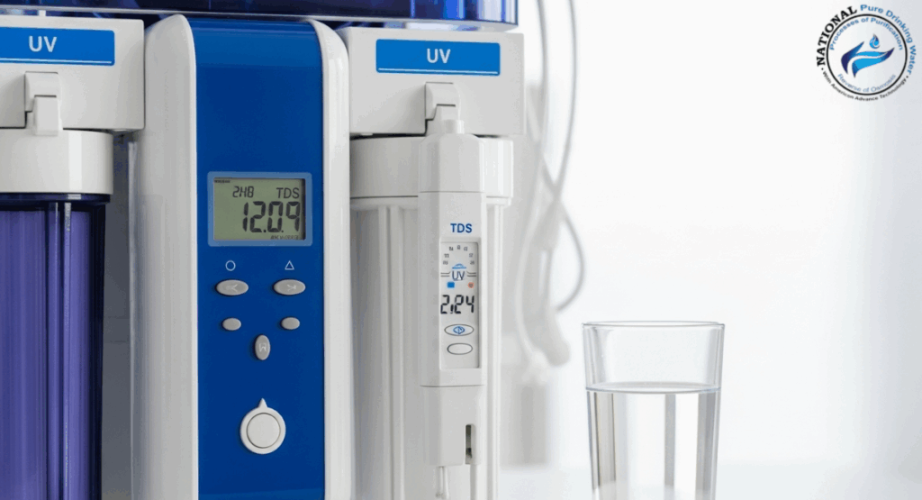what-makes-drinking-water-pure