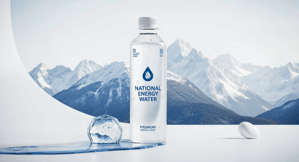 Pure Water, Pure Energy – The National Energy Water Way