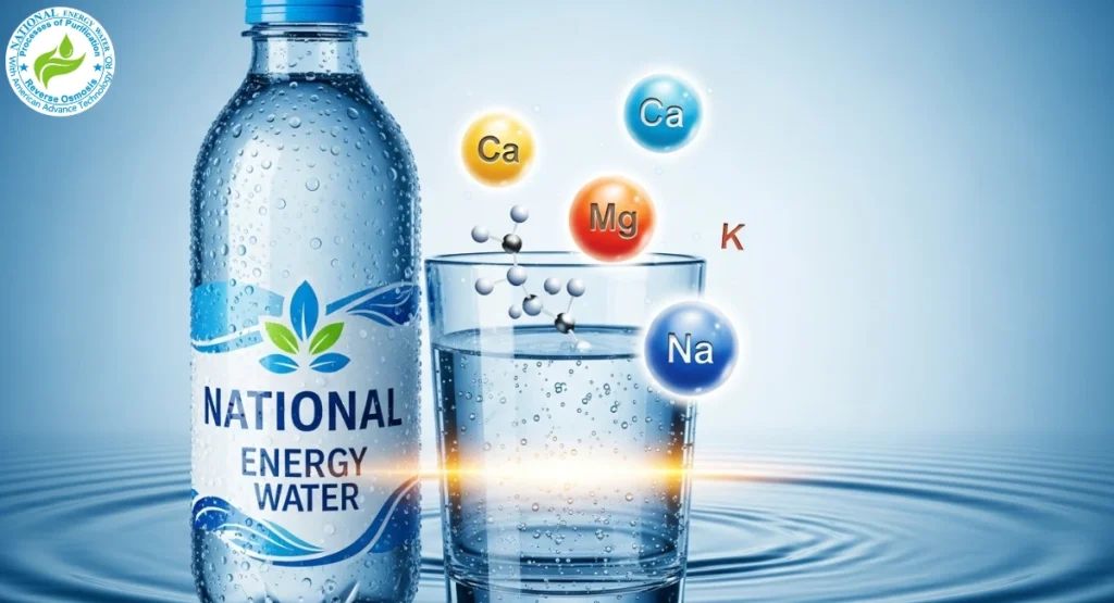 The Power of Minerals – How Every Sip Boosts Your Health